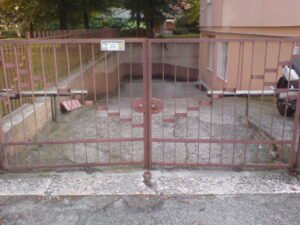 Assistenza cancello elettrico Budrio