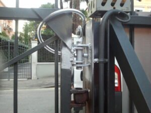 Intervento cancello automatico non funziona Lizzano in Belvedere